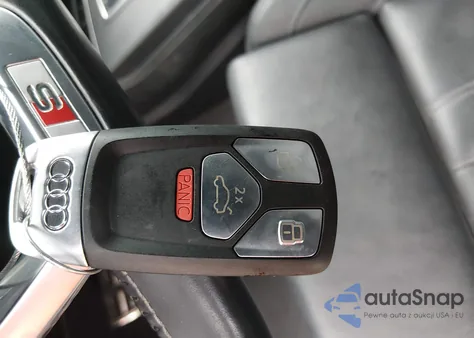 2020 Audi Sq5 Prestige Tfsi Quattro Tiptronic z USA, uszkodzony, nr VIN WA1C4AFY6L2027775